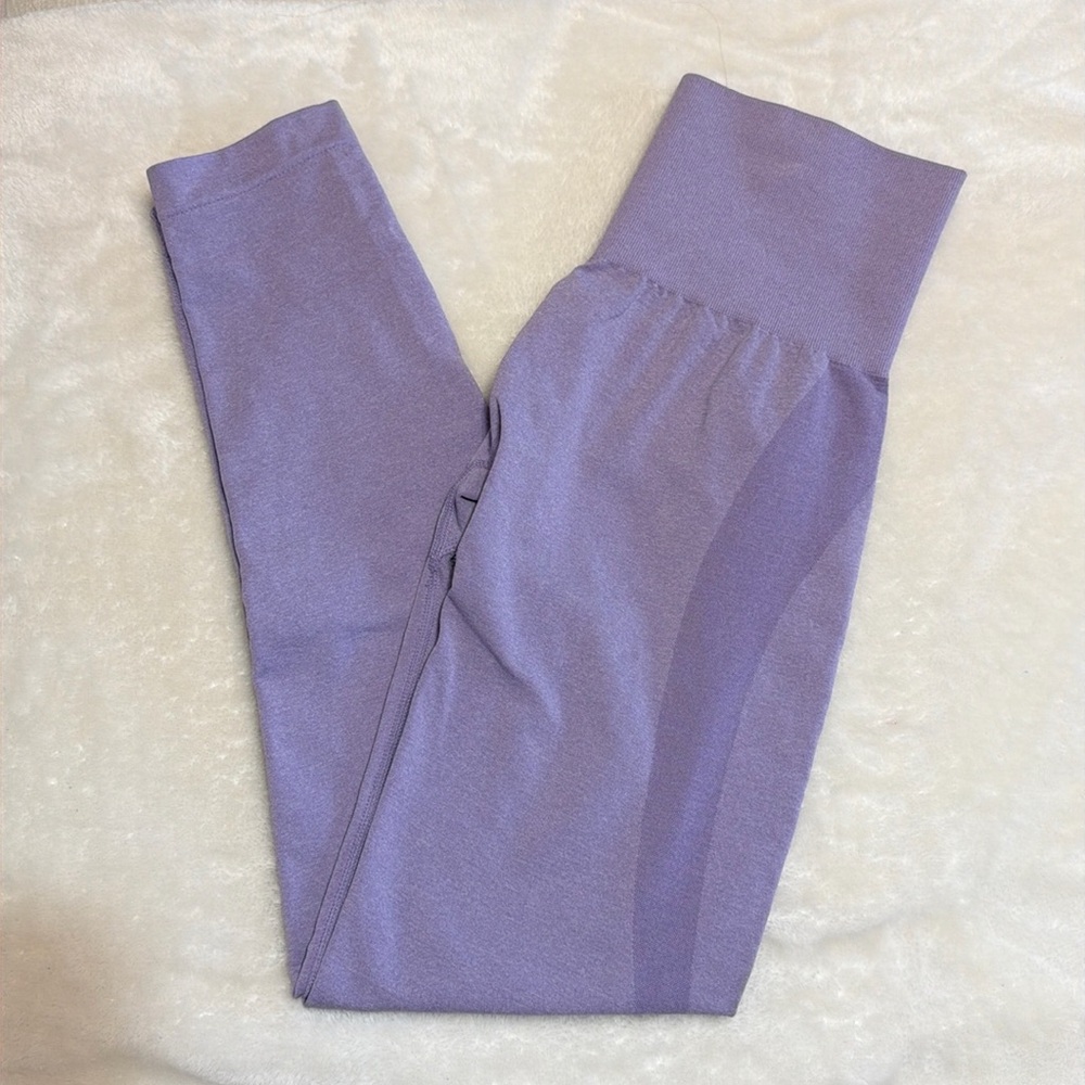 NVGTN Contour Leggings